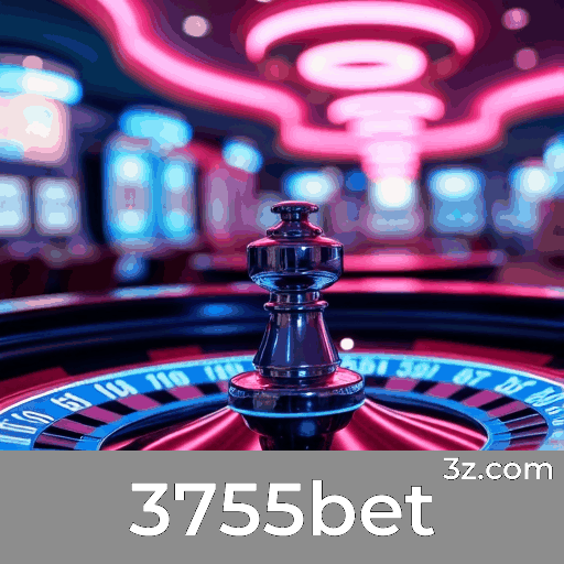 3755bet: Plataforma de Apostas com Segurança e Profissionalismo