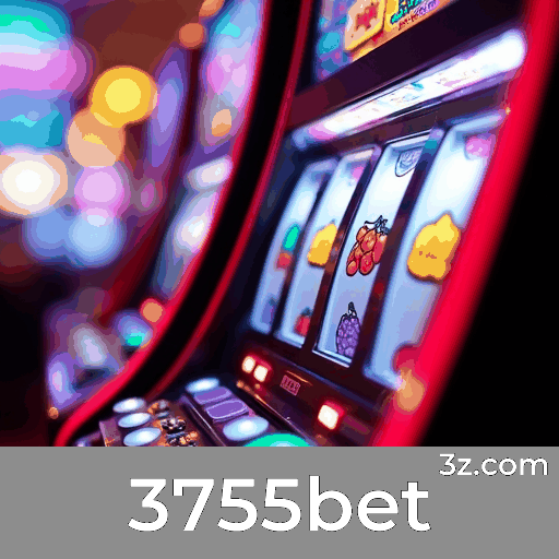 3755bet: Seu Cassino Online Seguro e Divertido