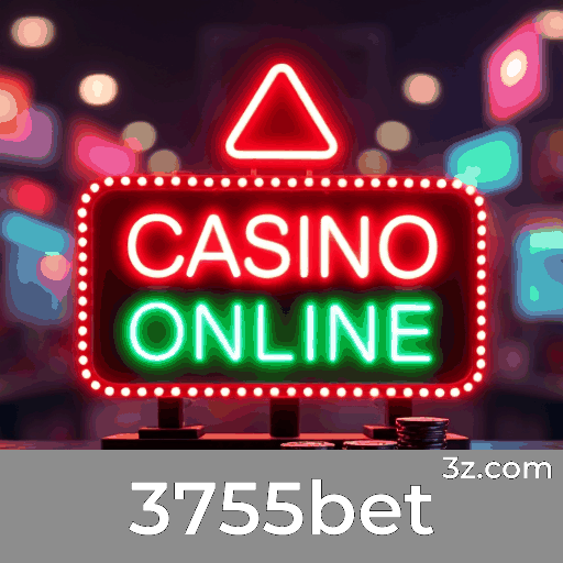 3755bet: Plataforma de Apostas com Segurança e Profissionalismo