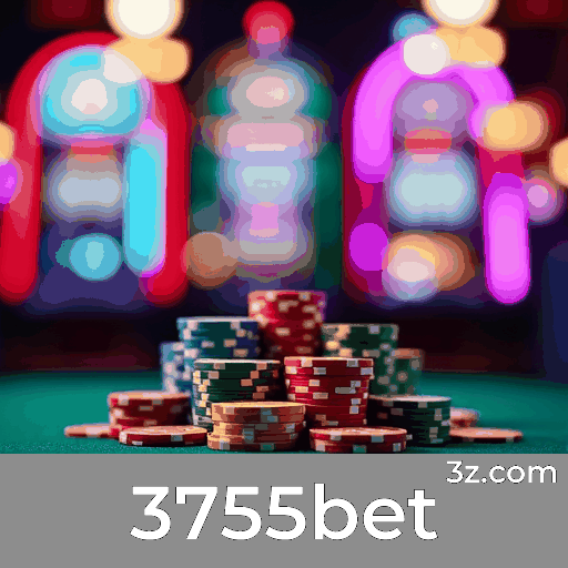 3755bet: A Experiência de Cassino Elite e Autêntica